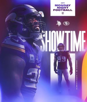 Image post by @mnvikingsnation on Instagram