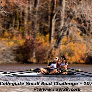 Image post by @umass_rowing on Instagram
