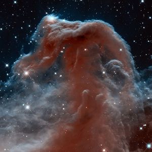 Image post by @nasaartemis on Instagram