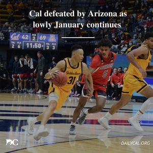 Image post by @dailycalsports on Instagram