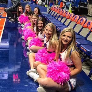 Image post by @broncospirit on Instagram