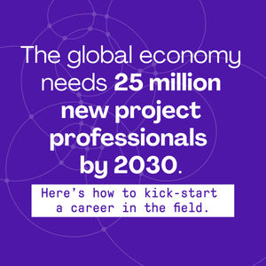 Image post by @pmi_org on Instagram