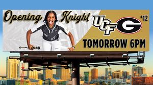 Image post by @ucf.softball on Instagram