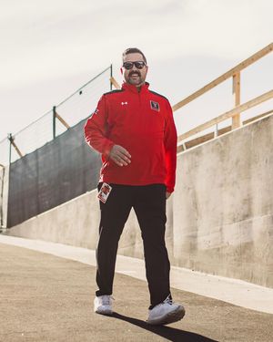 Image post by @texastech_fb on Instagram