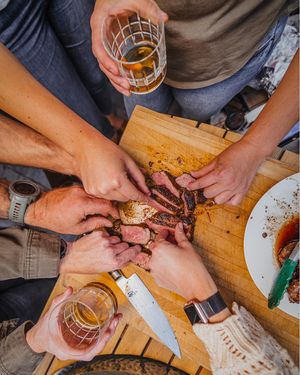 Image post by @pendletonwhisky on Instagram