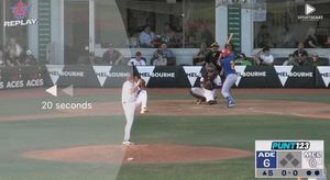 Image post by @adelaidegiants on Instagram