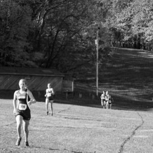 Image post by @hofstratrackxc on Instagram