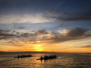 Image post by @stanfordwcrew on Instagram