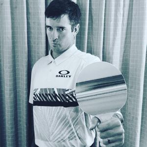 Image post by @bubbawatson on Instagram