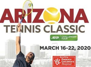 Image post by @arizonatennisclassic on Instagram