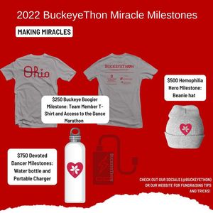 Image post by @buckeyethon on Instagram
