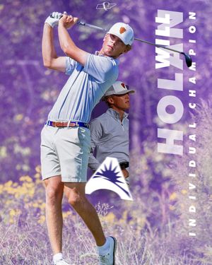 Image post by @LipscombMGOLF on Twitter/X