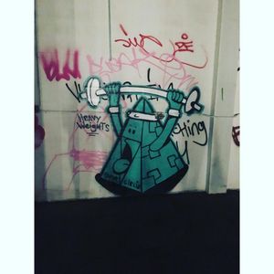 Image post by @chrishaven on Instagram