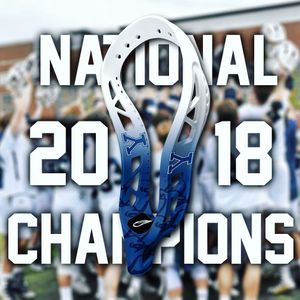 Image post by @sidewallzlacrosse on Instagram
