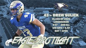Image post by @smchs_football on Instagram