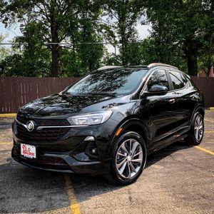 Image post by @davesinclairbuickgmc on Instagram