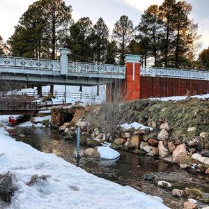 Image post by @nauflagstaff on Instagram