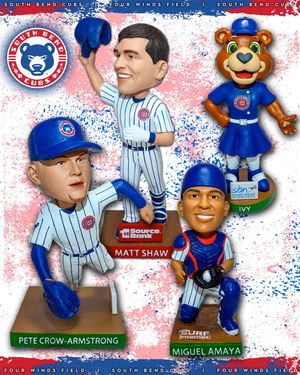 Image post by @sbcubs on Instagram