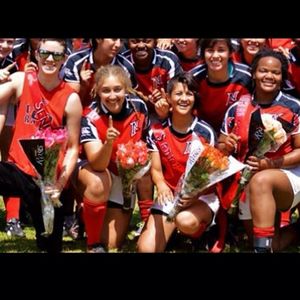 Image post by @csunwomensrugby on Instagram