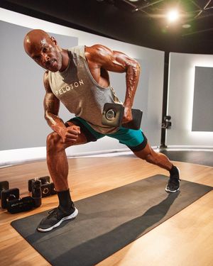 Image post by @adrianwilliamsnyc on Instagram