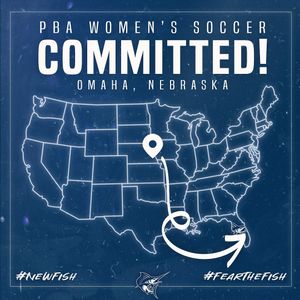 Image post by @sailfish_wsoc on Instagram
