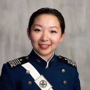 Image post by @af_academy on Instagram