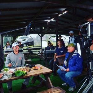 Image post by @adamscottofficial on Instagram