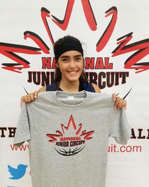 Image post by @onpointbasketball on Instagram