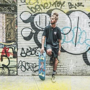 Image post by @hurley on Instagram