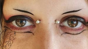 Image post by @clearvisiontattoo on Instagram