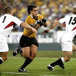 Image post by @therugbypod on Instagram