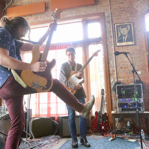 Image post by @bmi on Instagram
