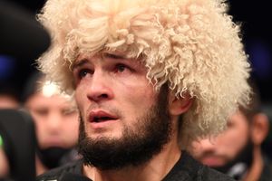 Image post by @UFCBrasil on Twitter/X