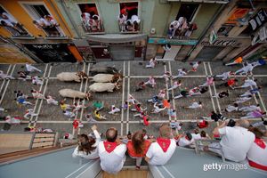 Image post by @gettyimages on Instagram