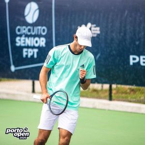 Image post by @nunoborges97 on Instagram
