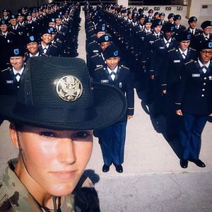 Image post by @goarmy on Instagram