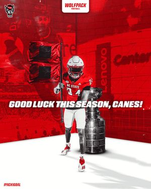 Image post by @PackFootball on Twitter/X