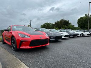 Image post by @jerrystoyota on Instagram