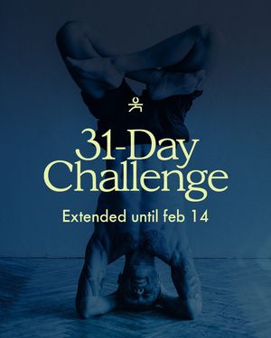 Image post by @sweatyoga on Instagram
