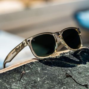 Image post by @knockaround on Instagram