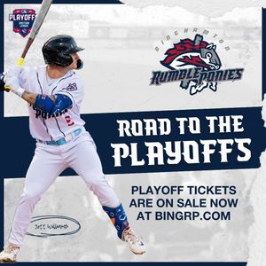 Image post by @rumbleponiesbb on Instagram
