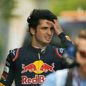 Image post by @f1gpcanada on Instagram