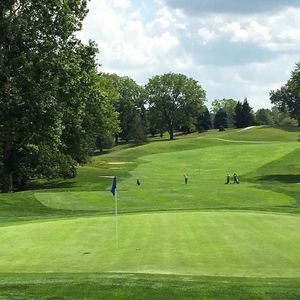 Image post by @msu_wgolf on Instagram