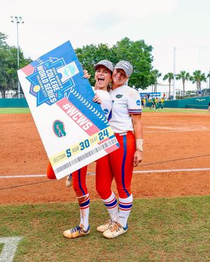 Image post by @gatorssb on Instagram