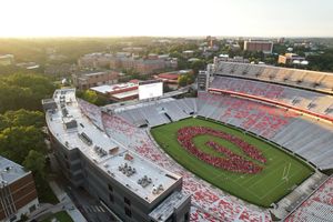 Image post by @universityofga on Instagram