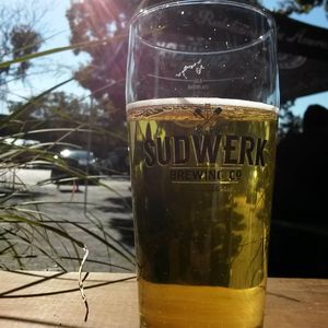 Image post by @sudwerkbrew on Instagram