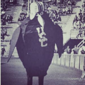 Image post by @uofscalumni on Instagram