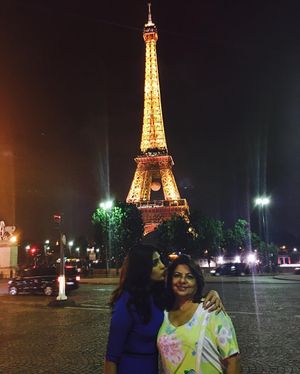 Image post by @priyankachopra on Instagram