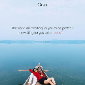 Image post by @oolalife on Instagram