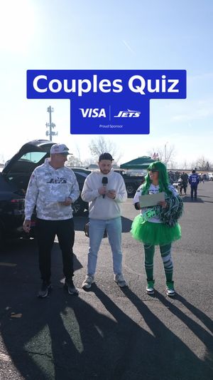 Video post by @visa_us on TikTok